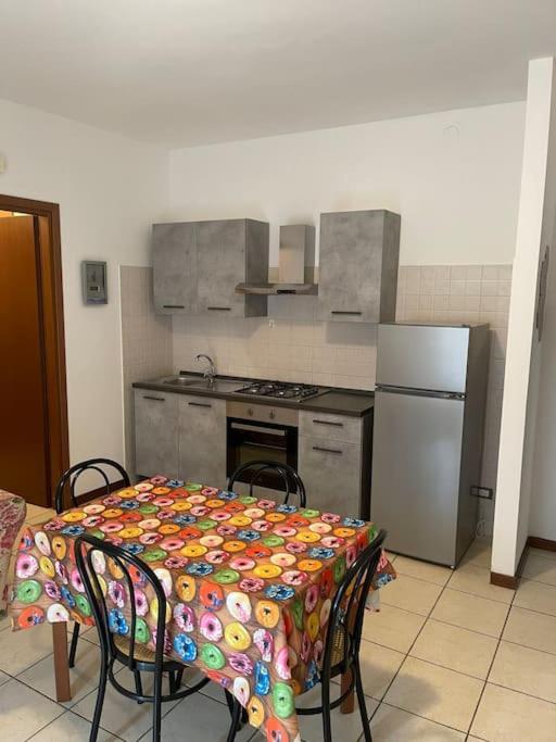 Апартаменти Residenza Il Ciliegio Buscate Екстер'єр фото